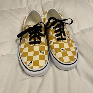 Vans women’s size 8